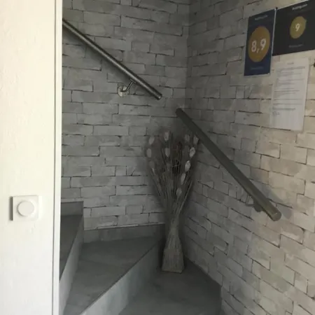 Mas Auziere Дом отдыха Le Martinet (Gard)