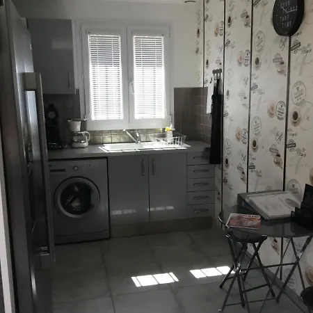 Mas Auziere * Le Martinet