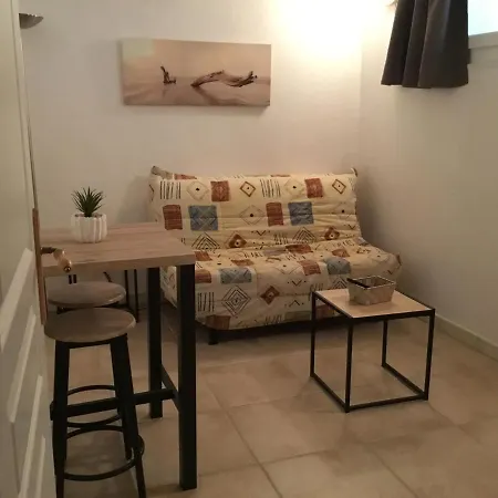 Mas Auziere Le Martinet (Gard)