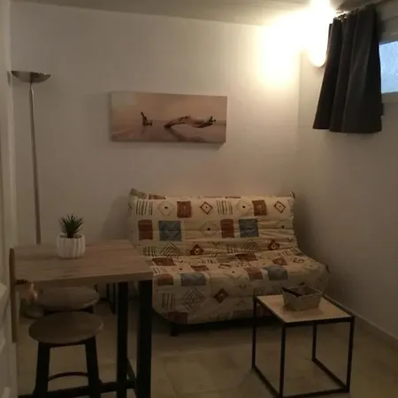 Mas Auziere Nyaraló