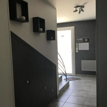 Дом отдыха Mas Auziere Le Martinet (Gard)