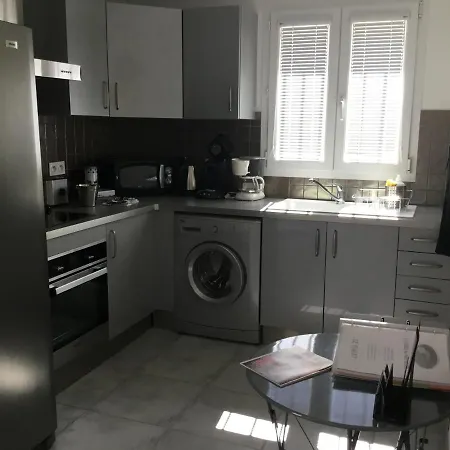 Mas Auziere Le Martinet