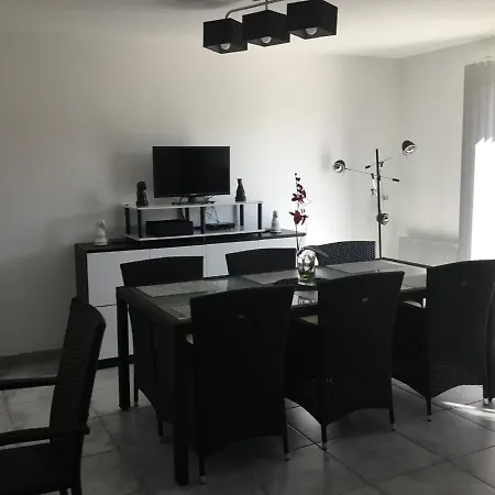 Mas Auziere * Le Martinet