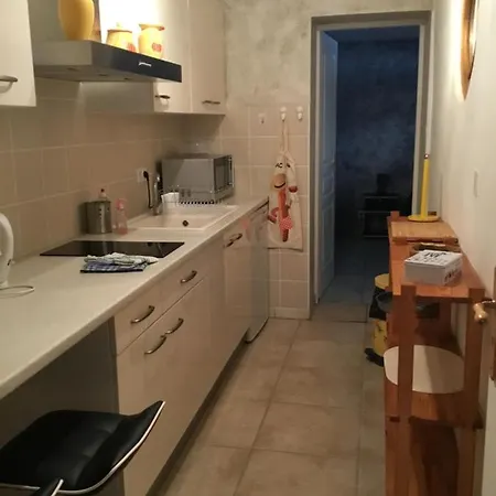 Дом отдыха Mas Auziere