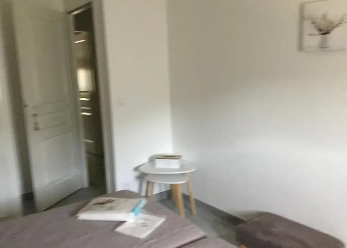 马斯奥兹尔度假屋 度假居 Le Martinet (Gard)