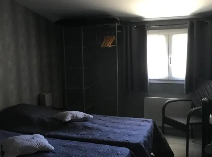 Mas Auziere Сasa de vacaciones Le Martinet (Gard)