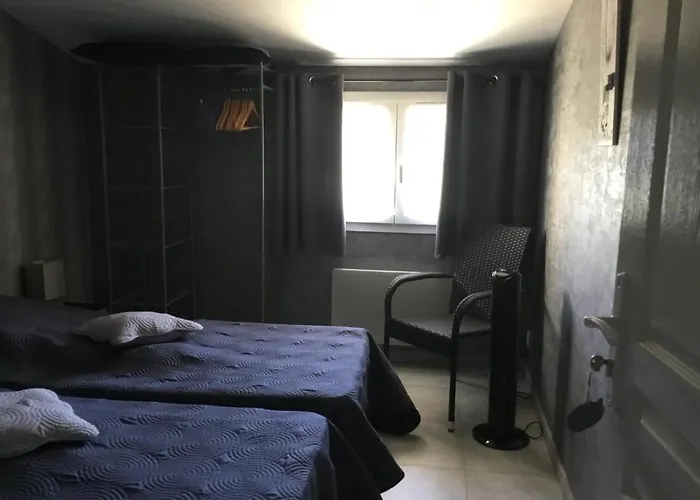 马斯奥兹尔度假屋 *