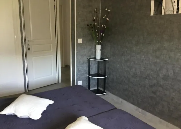 度假居 马斯奥兹尔度假屋