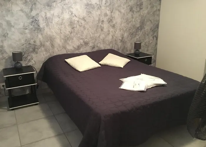 度假居 马斯奥兹尔度假屋