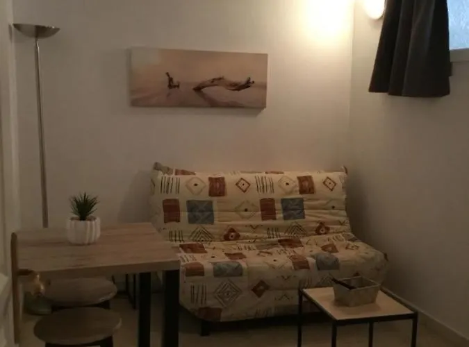 马斯奥兹尔度假屋 度假居