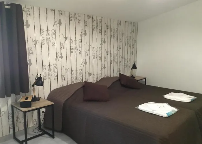 马斯奥兹尔度假屋 * Le Martinet (Gard)