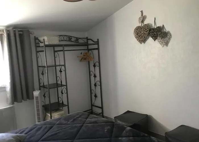 度假居 马斯奥兹尔度假屋 *