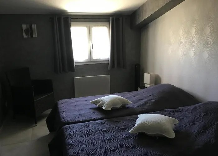 马斯奥兹尔度假屋 度假居