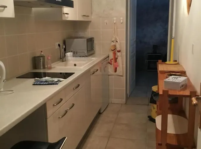 度假居 马斯奥兹尔度假屋